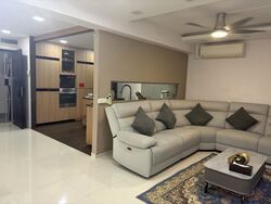 Blk 446 Bright Hill Drive (Bishan), HDB 5 Rooms #635555161